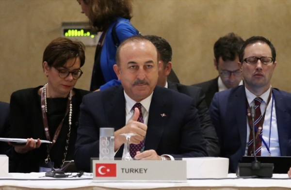 مفاوضات تركية أمريكية لشراء نظام 