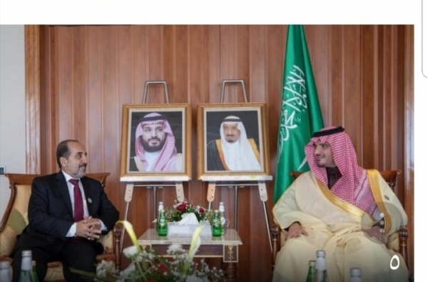 السعودية تؤكد دعمها الكامل لوزارة الداخلية وأجهزتها في اليمن