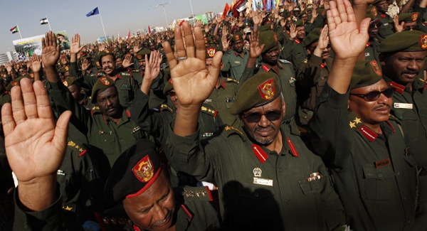 خبير عسكري سوداني: قرار غير معلن بشأن قوات السودان في اليمن