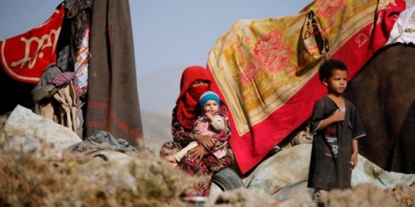 رايتس رادار: انتهاك وامتهان النساء في اليمن وصل حدا غير مسبوق
