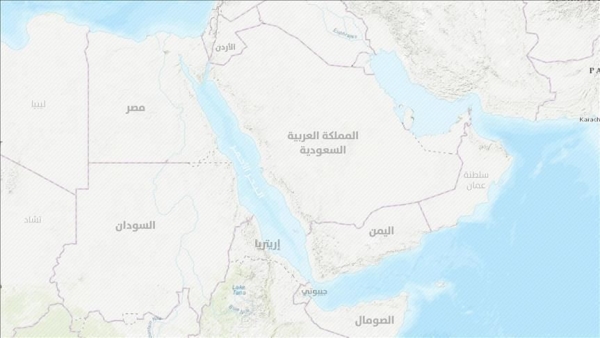 سبع  دول متشاطئة تبحث مبادرات دولية حول "البحر الأحمر وخليج عدن" بمصر