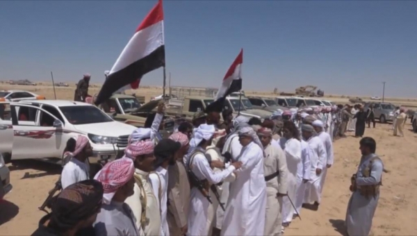 المهرة .. فتح معبر حدودي بعد اشتباكات مع قوات سعودية