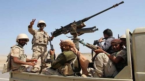 الجيش الوطني يعلن إحباط عملية هجوم للحوثيين في صعدة