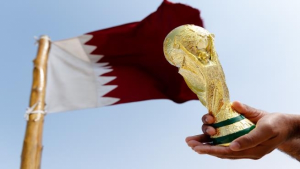 زيادة منتخبات مونديال 2022... القرار بيد قطر و