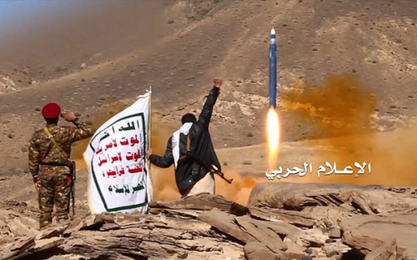 متحدث الحوثيين: نملك مخزون استراتيجي من الصواريخ الباليستية