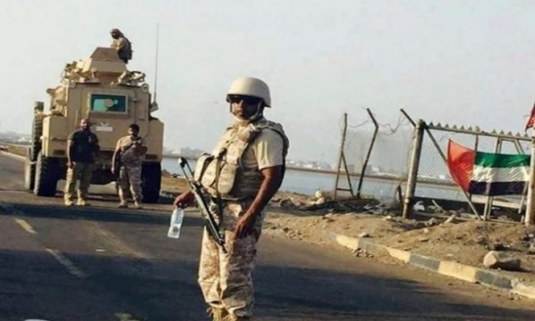 الصراع الإماراتي – السعودي على المصالح في اليمن يسهم في إطالة أمد الحرب