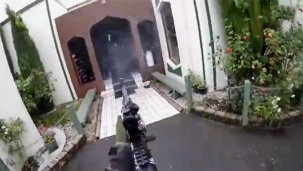 مذبحة نيوزيلندا.. إمام المسجد يروي مشاهد الرعب