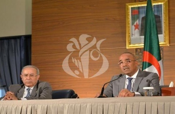 نقابات جزائرية ترفض دعم جهود رئيس الوزراء لتشكيل حكومة