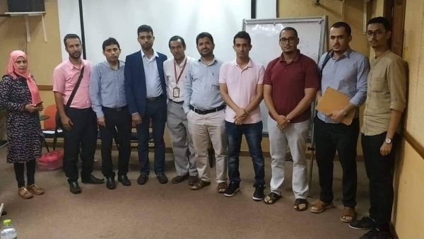 قيادة جديدة للطلاب اليمنيين في جامعة UKm الماليزية