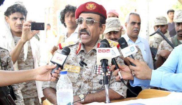 وفاة مستشار وزير الدفاع اليمني في حادث سير بالقاهرة