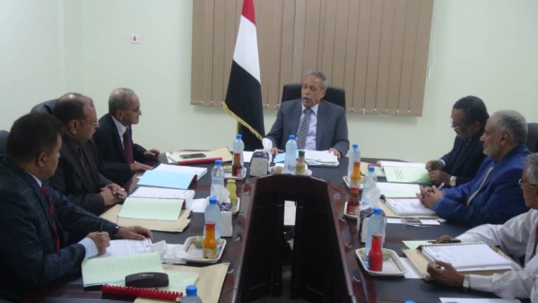 "القضاء الأعلى" يوقف القضاة الذين عينتهم جماعة الحوثي في اللجنة العليا للانتخابات