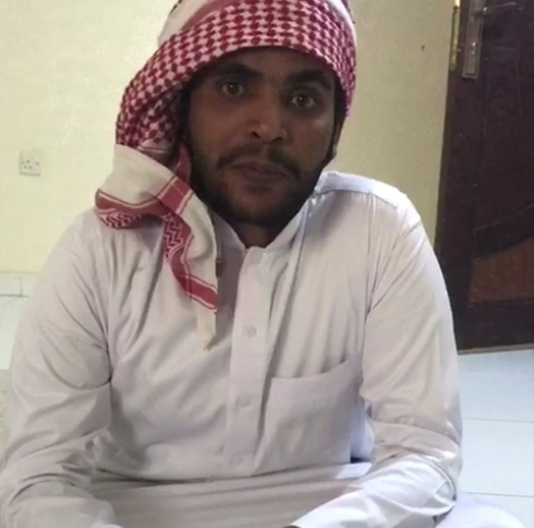 المتهم بتهريب سلاح للحوثيين في المهرة ينفي التهمة ويوضح ما جرى (فيديو)