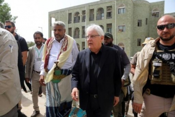 الأمم المتحدة تطرح خطة جديدة للانسحاب من مدينة الحديدة اليمنية