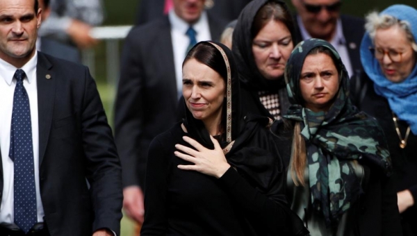 حَيّ على الصلاة.. يوم إسلامي بامتياز في نيوزيلندا