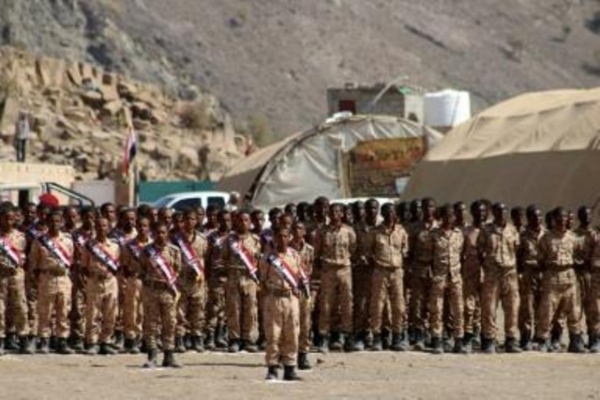 السلام في اليمن رهن اتفاق هش مع دخول عمليات التحالف عامها الخامس