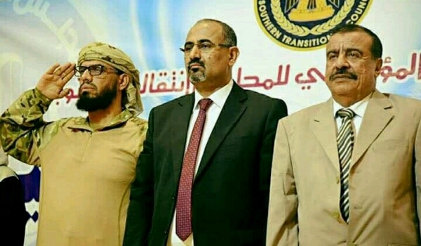 الانفصاليون في اليمن يشعلون أزمة جديدة مع السعودية