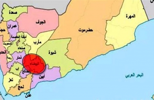 إفشال أول محاولة إماراتية لإنشاء قوة موالية لها وسط اليمن