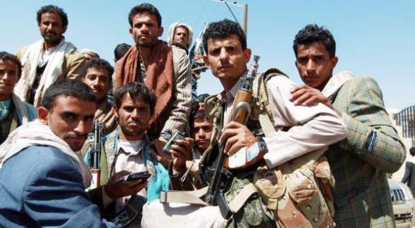 مركز حقوقي يوثق 8 آلاف حالة انتهاك للحوثيين في حجور خلال شهرين