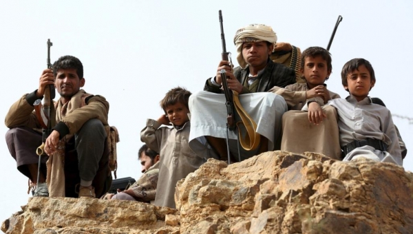 أنباء عن تدريب بريطاني لأطفال يقاتلون مع السعودية والإمارات باليمن