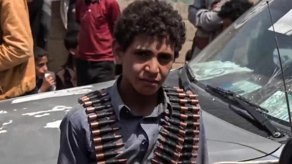 تحقيق استقصائي للجزيرة.. محرقة الطفولة اليمنية على الحدود السعودية