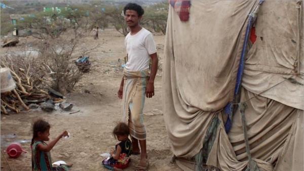 بينها اليمن .. الجوع الحاد يطال 113 مليون شخص حول العالم (بيان أممي)
