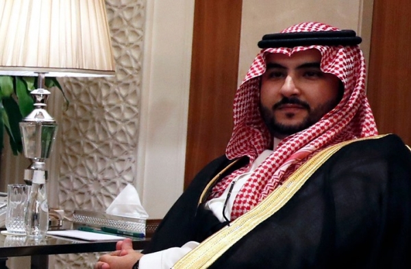 ما هي أبعاد تسلم خالد بن سلمان ملف اليمن من شقيقه ولي عهد السعودية؟
