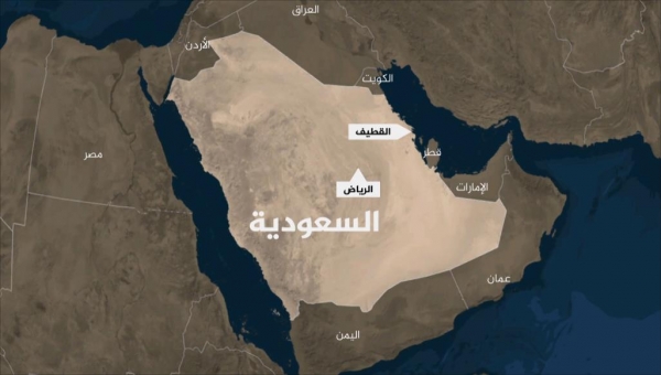 قتيلان في اشتباك مسلح عند نقطة أمنية شرقي السعودية