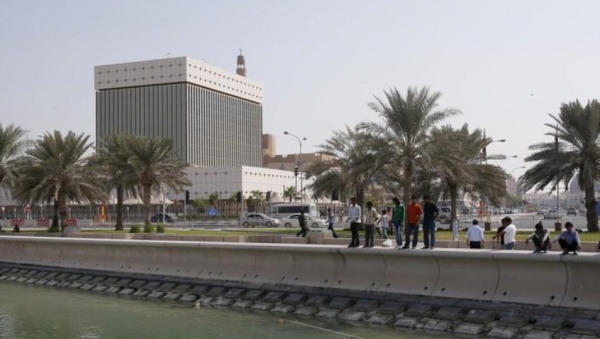 قطر تقاضي بنوكا في لوكسمبورج والإمارات والسعودية بدعوى التلاعب في العملة