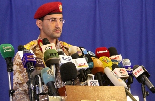 الحوثيون ينفون رسمياً صلتهم بطائرتي سيئون
