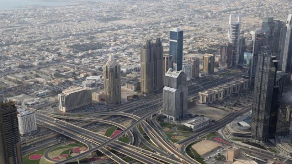 بلومبيرغ: 5 مؤشرات تؤكد تباطؤ اقتصاد دبي