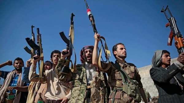 ما رواء سعي الحكومة لتصنيف الحوثيين "جماعة إرهابية" ؟ (تقرير)
