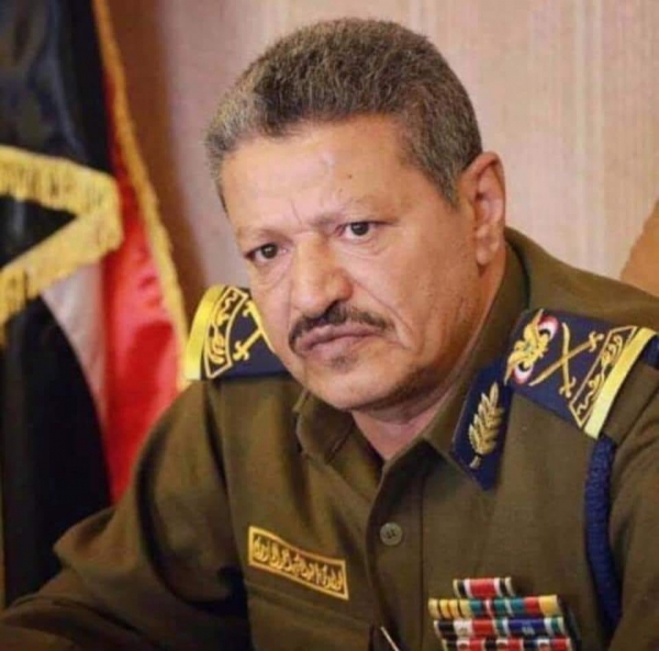 الحوثيون يعلنون وفاة وزير الداخلية التابع لهم في أحد مستشفيات لبنان