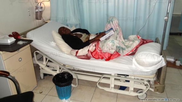 مستشفيات خاصة غير مطابقة للمعايير في اليمن