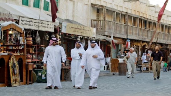 قطر الأغنى عالمياً في 2019 والكويت الثانية خليجياً