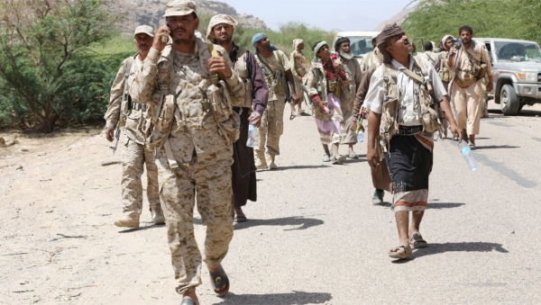 زحوف الحوثيين نحو الجنوب.. غزو جديد أم ترسيم للحدود الشطرية؟