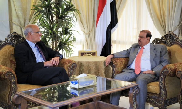 البرلمان اليمني يأمل أن تتخذ دول الرباعية مواقف صارمة تجاه الحوثيين