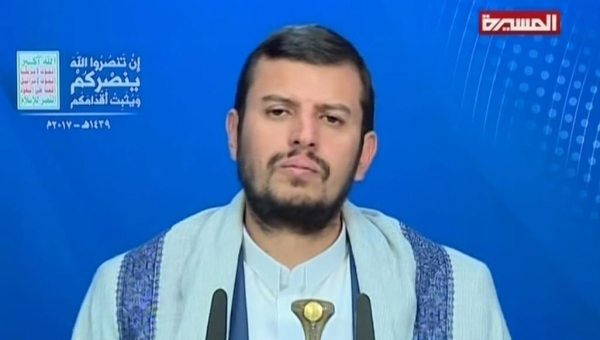 زعيم الحوثيين يهدد بقصف مواقع حيوية في السعودية والإمارات