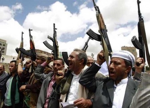 السعودية تطالب مجلس الأمن بإدراج مليشيا الحوثي ضمن قوائم الإرهاب