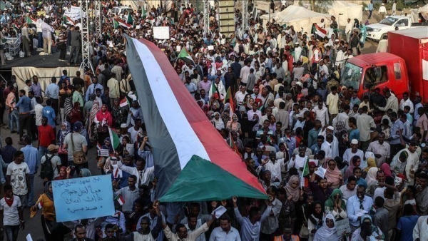 السودان.. لجنة وساطة تقترح تشكيلة 