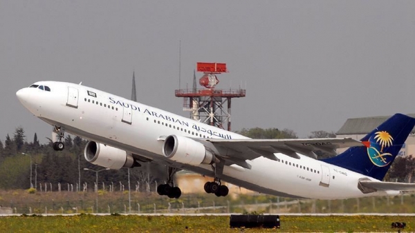 استئناف رحلات مطار نجران مطلع رمضان بعد توقف 4 سنوات