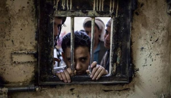 وفاة مختطف من أبناء حجور تحت التعذيب في سجون الحوثيين