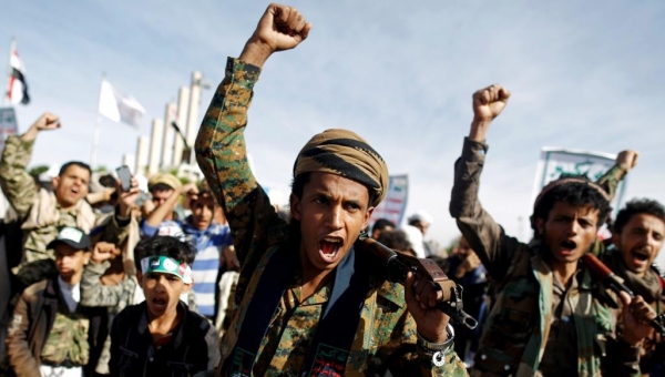 هذه تفاصيل انسحاب الحوثيين الأحادي من موانئ يمنية