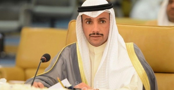 رئيس برلمان الكويت: أوضاع المنطقة ليست مطمئنة ونستعد لحالة حرب