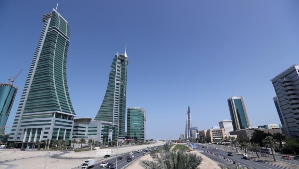 البحرين تدعو مواطنيها لمغادرة إيران والعراق 