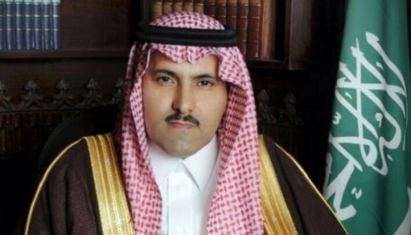 آل جابر : جماعة الحوثي تماطل في تنفيذ اتفاق السويد