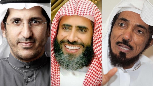 التحضير لإعدام الدعاة.. صمت سعودي وتنديد حقوقي