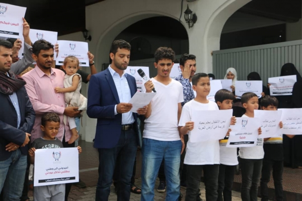طلاب اليمن في ماليزيا يناشدون الحكومة سرعة صرف مستحقاتهم المالية