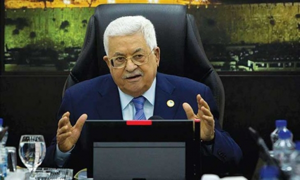 مسؤول فلسطيني: عباس سيدعو في قمتي مكة لمقاطعة مؤتمر البحرين الاقتصادي