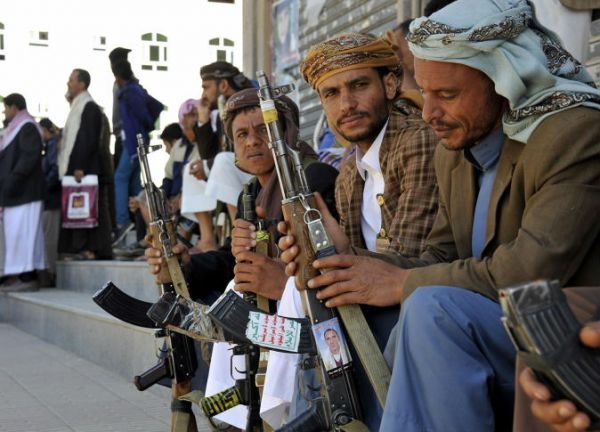 الحوثيون يعلنون صد هجوم سعودي والرياض تعلن مقتل جنديين