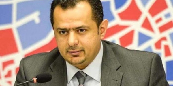 رئيس الحكومة اليمنية يكشف ان إيرادات الدولة بالمهرة لا تورد إلى حساب البنك المركزي